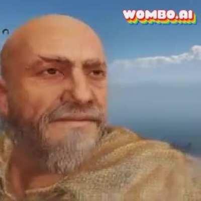 Oh you touch my ta la la