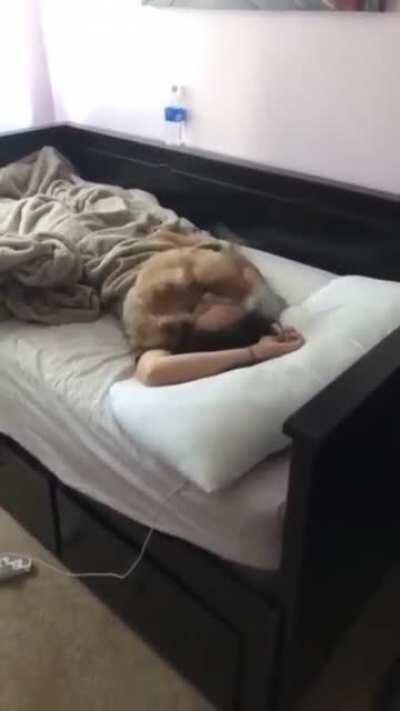 What's this activity you're in the middle of?