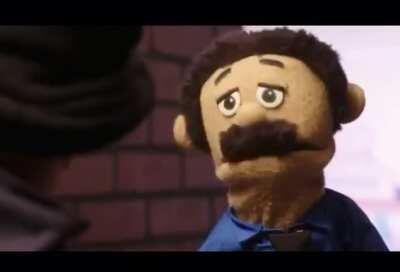 That dam child support ruins everything