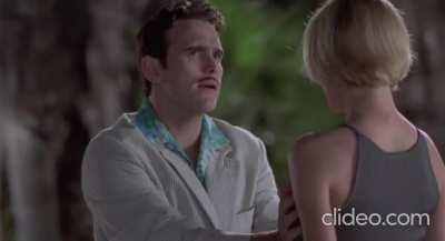 Cameron Diaz groped in There's Something About Mary (1998)