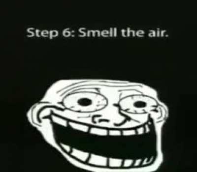 It's near you at all times