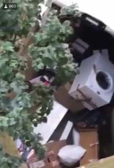 always check your handbrake