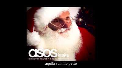 Ssifaa - ASOS Freestyle ft. Emme