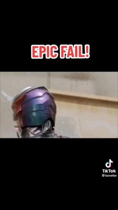 In her eyes every body is wizard (credit in the vid)