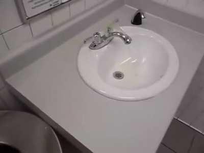 Some people just want to watch the world burn......