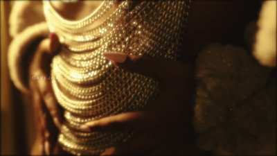 Drip in gold ✖️Snippets from recent shoot. Stay tuned for more 