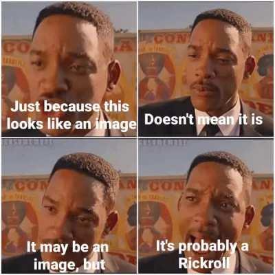 Very Interesting Title