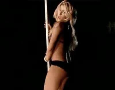 Shakira