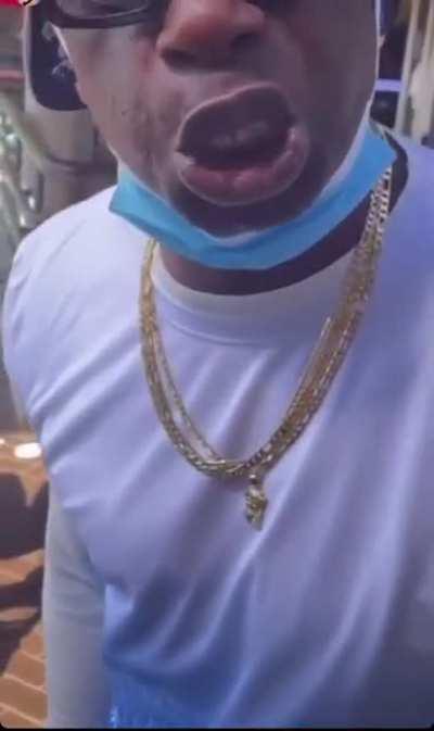 Unc Done Violated Me Infront Of Errbody Ngl I Went To The Car And Cried After This 🤦🏽‍♂️😒😂