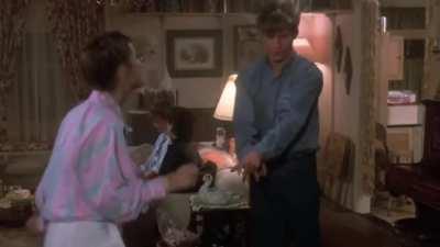 Trying to Dance to Gaia