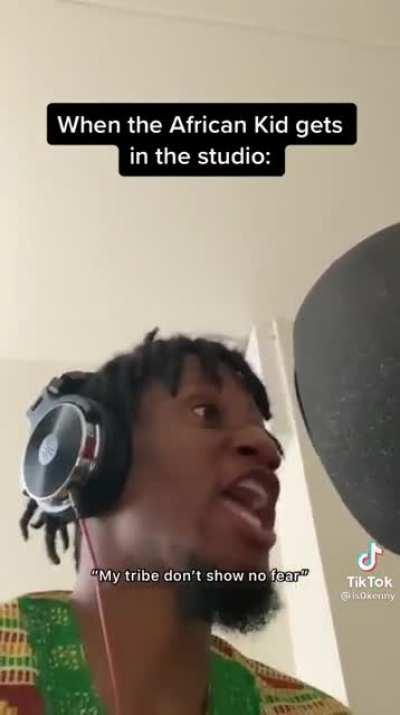 Ayo show this to Ksi 😆