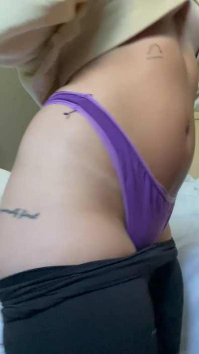 Can you guess how many inches?