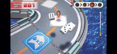 What was that sound?