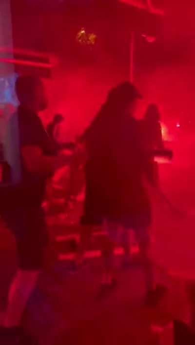 Boysi i legija u Dubravi maloprije