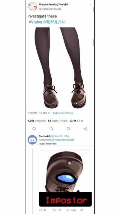 I can't take it anymore