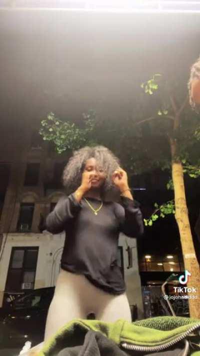 Real and magnificent