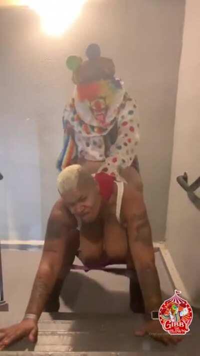 Ain’t playin around 🔥😈