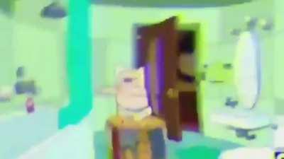 Noo finn tiene el bum bum