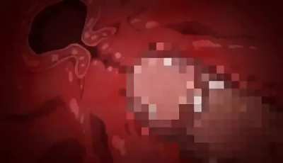 Big Tits Doggystyle Hentai