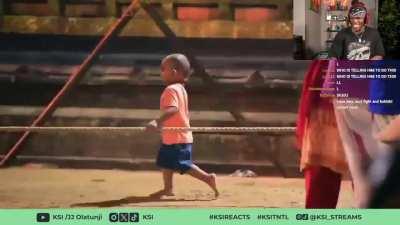 Bro thought it was a rap 💀 i mean really can't blame him