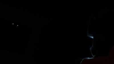 Lethal company Bracken Meme i made in blender