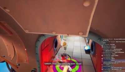 Don&rsquo;t mess with Texas