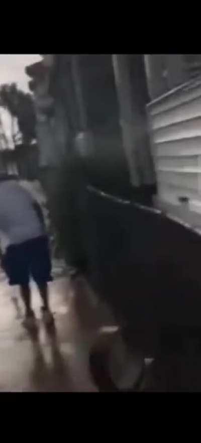 Just a normal day in GTA RP