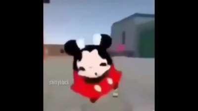 Solo dejo este temazo y me voy.