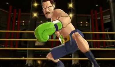 punch-out wii guy pulls out text
