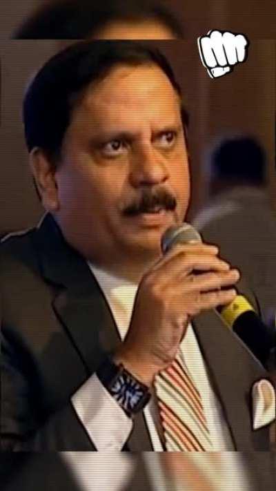 Never Mess With Papa Yogi Adityanath