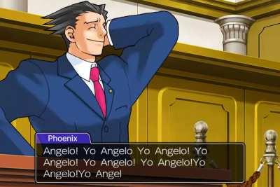 is it never not a JoJo reference?