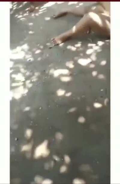 The Fire CF Double Feature 