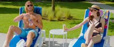 The Layover [1080p/Color Corrected]