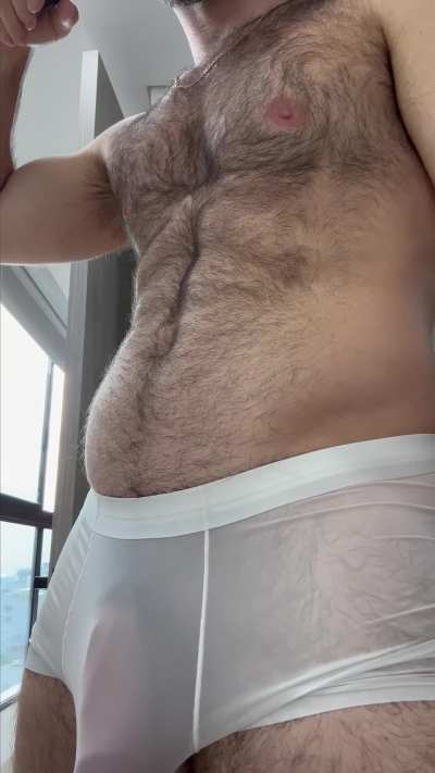 Soft, thick, and ready as soon as you are