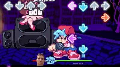 Linus Tech Tits in Fridy nuight Fucking