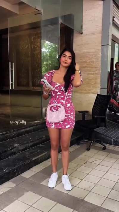 Pooja Hegde