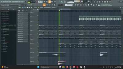 What do you think of my remix of Lay Me Down - AbA