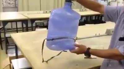 Dunno if this fits but I think it's hilarious