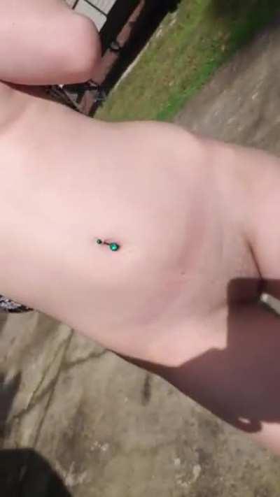 Just some monday morning fun👅