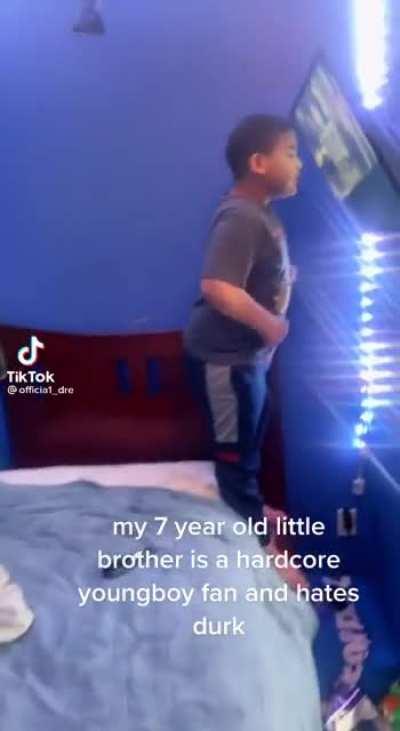 which one of y’all is this☠️