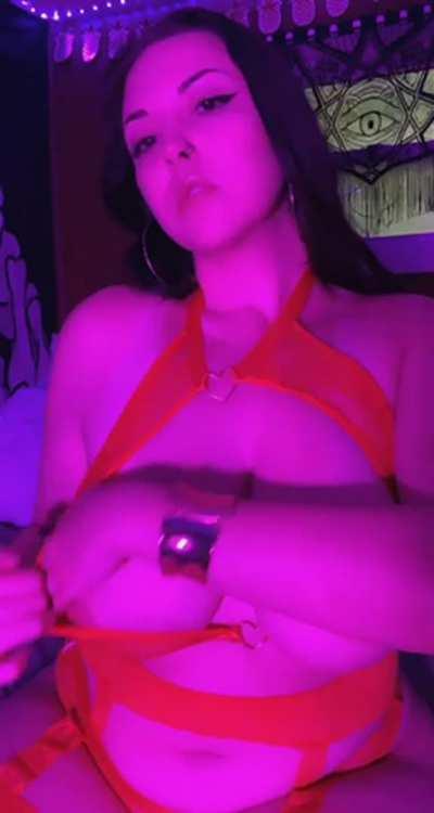 Do you like them natural?