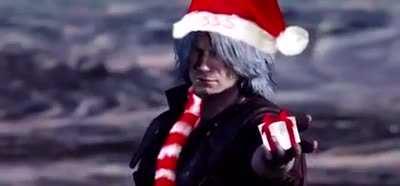 Espero que tengan una feliz navidad. Todos los que lean este post de reddit💕