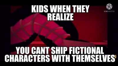 I hope they understand what I said now