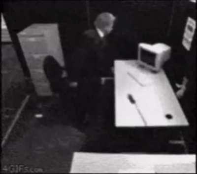 dont hurt your computer