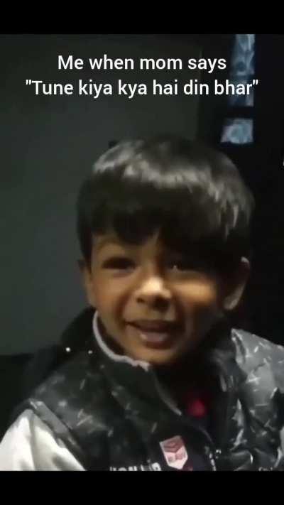 Joh mai bolta hu voh mai nahi karta