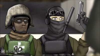 Me when Battlefield 2042 releases