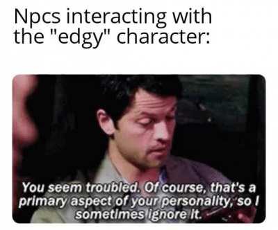 Y'all know who you are