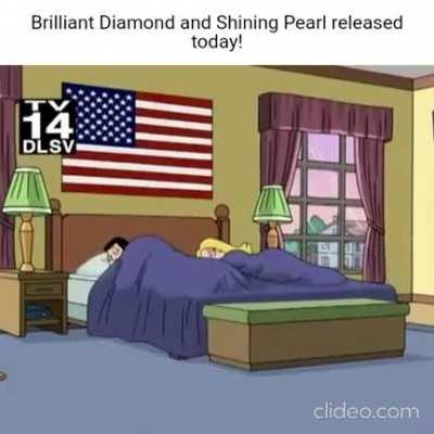 Diamond in the rough