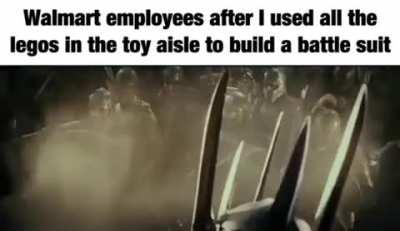 Shit he did it again