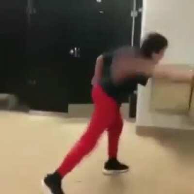 Proper slugfest this one, who did you have at half way!